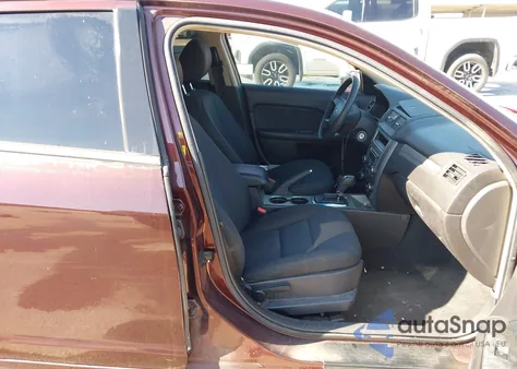 2012 Ford Fusion Se z USA, uszkodzony, nr VIN 3FAHP0HA9CR143292